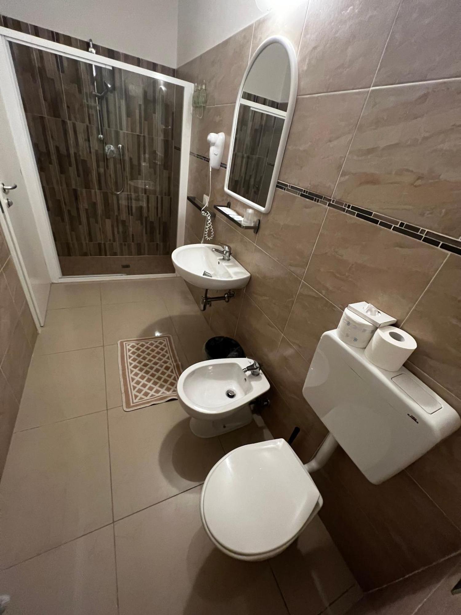 Club Vacanze In تّشيرفييا المظهر الخارجي الصورة
